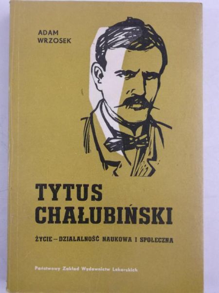 Tytus Chałubiński