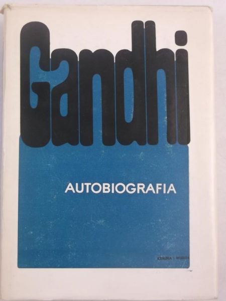Autobiografia