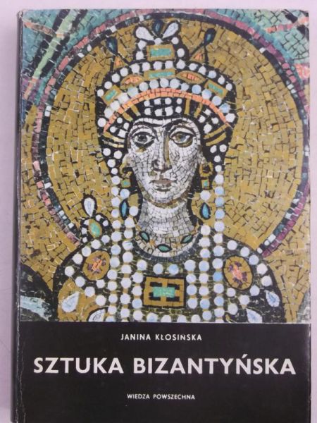 Sztuka bizantyjska