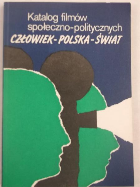 Katalog filmów społeczno-politycznych