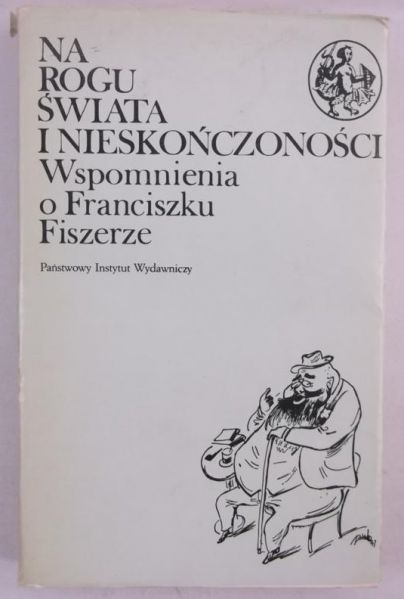 Loth Roman - Na rogu świata i nieskończoności