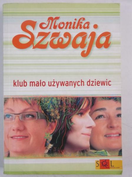 Klub mało używanych dziewic