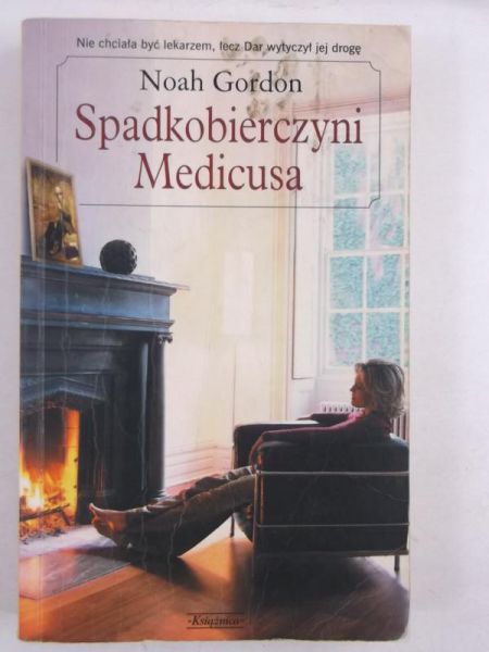 Spadkobierczyni Medicusa