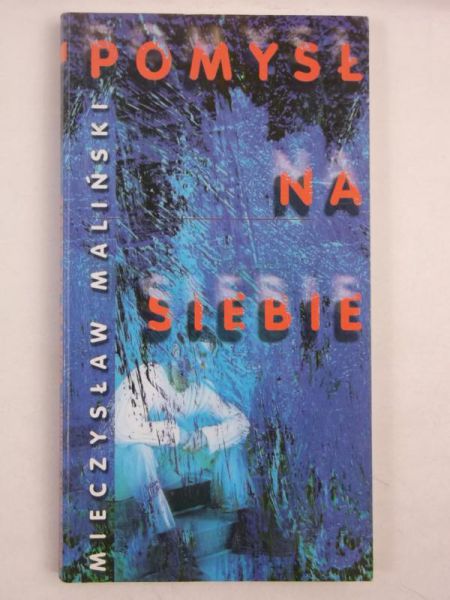 Pomysł na siebie