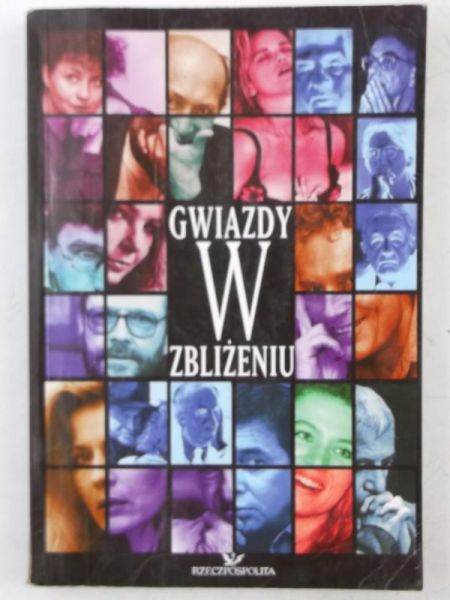 Gwiazdy w zbliżeniu