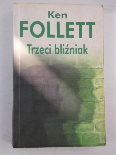Trzeci bliźniak