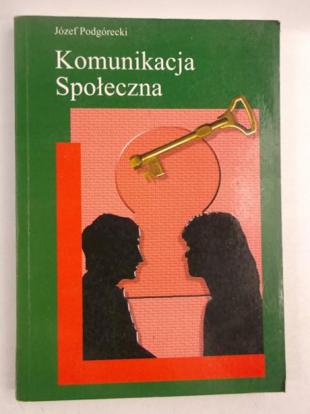 Komunikacja społeczna
