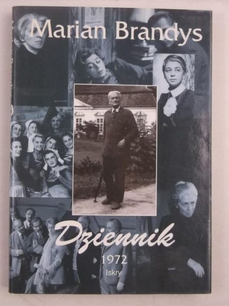 Brandys Marian - Dziennik
