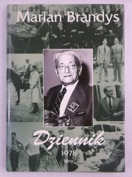Brandys Marian - Dziennik 1978