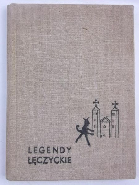 Legendy łęczyckie