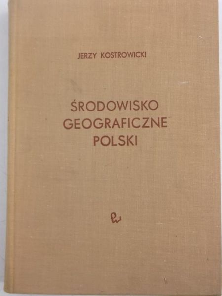 Środowisko geograficzne Polski