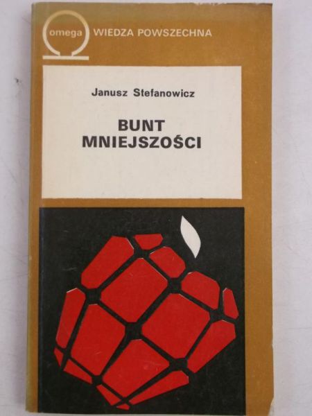 Bunt mniejszości