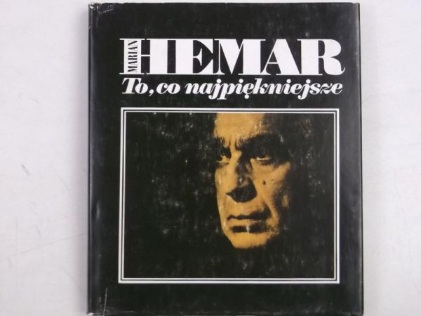 To, co najpiękniejsze