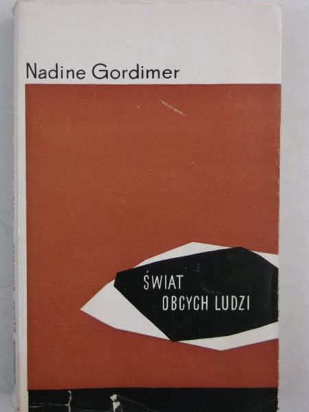 Świat obcych ludzi