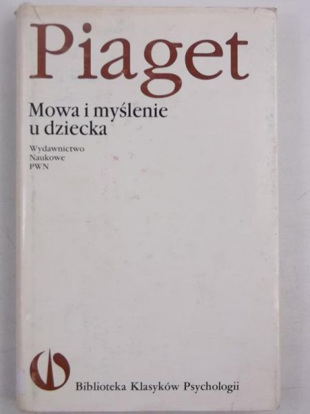 Mowa i myślenie u dziecka, BKP