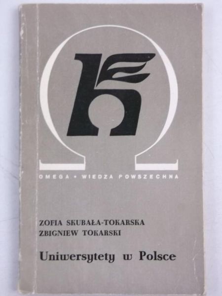 Uniwersytety w Polsce
