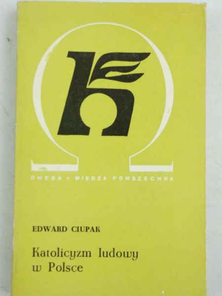 Katolicyzm ludowy w Polsce, BWW