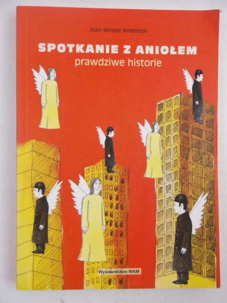 Spotkanie z aniołem