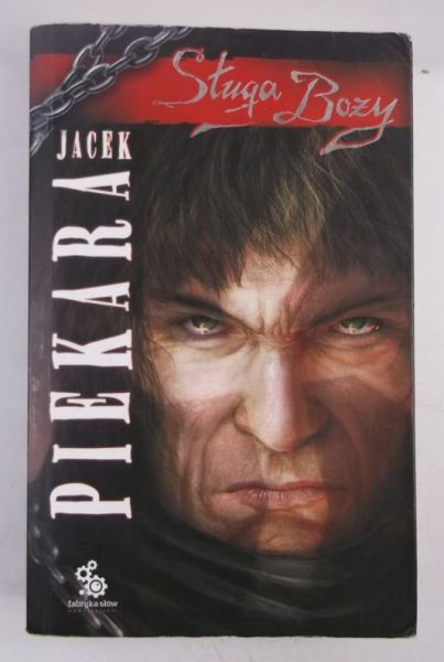 Piekara Jacek - Sługa boży