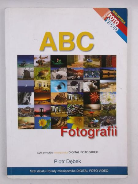 ABC Fotografii