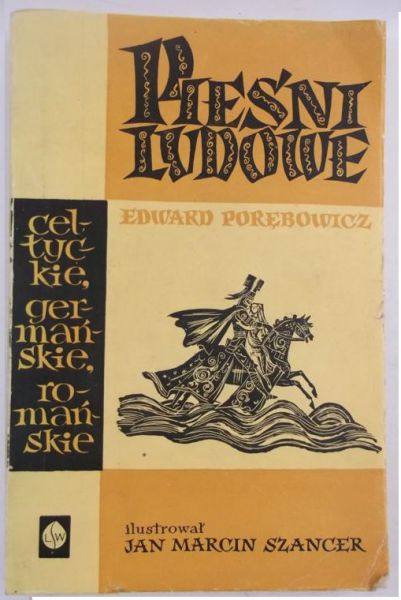 Pieśni ludowe