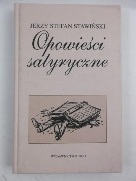 Opowieści satyryczne