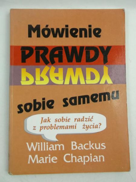 Mówienie prawdy