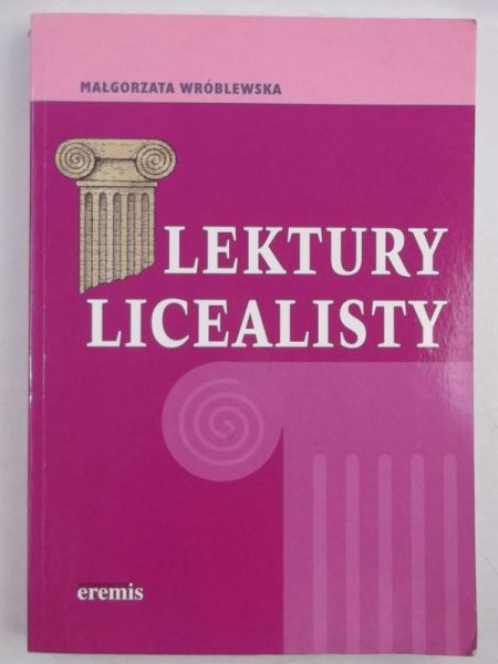 Lektury licealisty