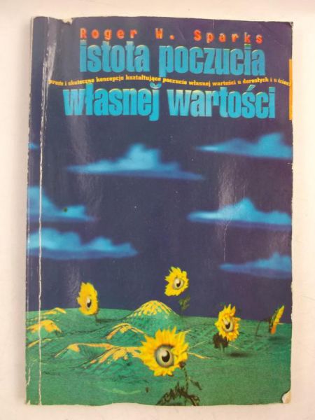 Istota poczucia własnej wartości