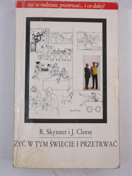 Żyć w tym świecie i przetrwać
