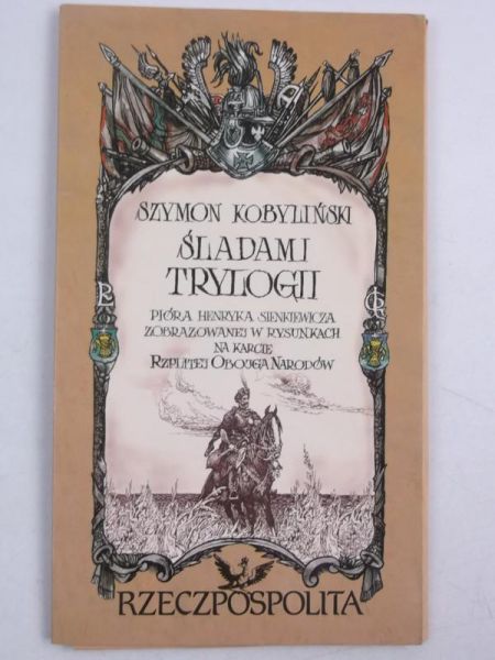 Śladami Trylogii