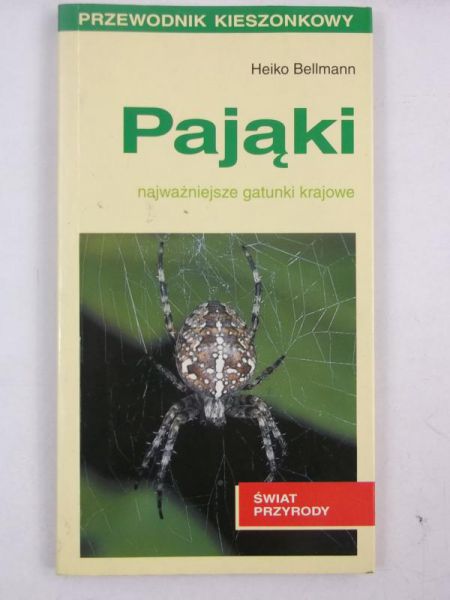 Pająki