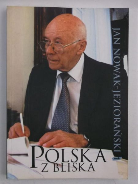Polska z bliska