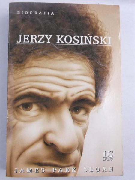 Jerzy Kosiński - biografia