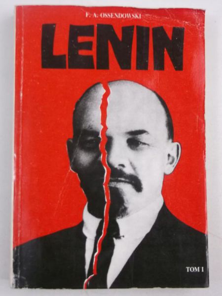 Lenin, Tom I