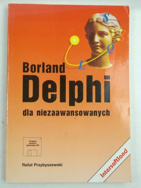 Borland Delphi dla niezaawansowanych