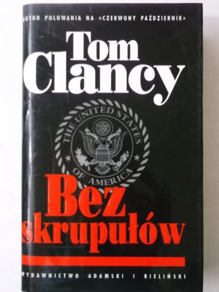 Bez skrupułów