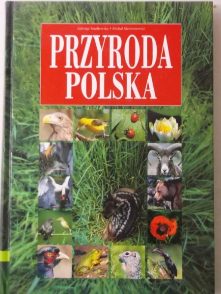 Przyroda Polska