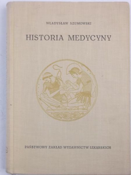 Historia medycyny