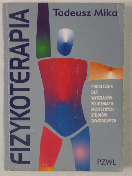 Fizykoterapia