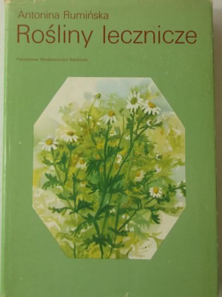 Rośliny lecznicze. Podstawy biologii i agrotechniki
