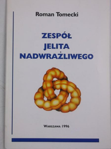 Zespół jelita nadwrażliwego