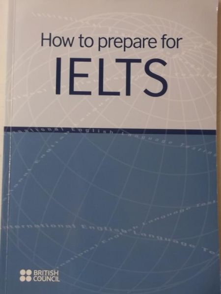 de Witt Ray - How to Prepare for IELTS