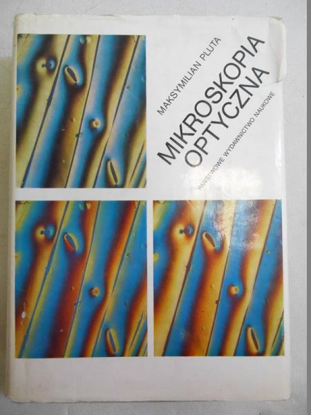 Mikroskopia optyczna