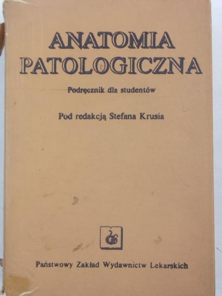 Anatomia patologiczna