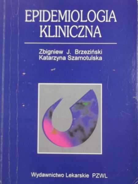 Epidemiologia kliniczna