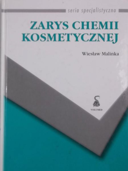 Zarys chemii kosmetycznej
