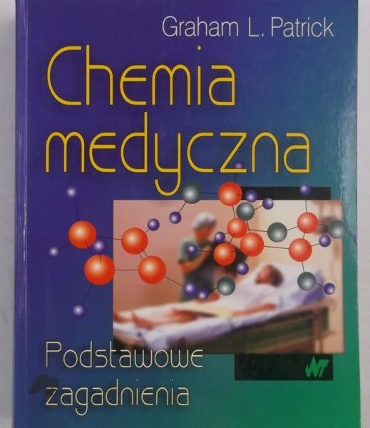 Chemia medyczna