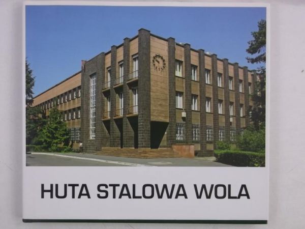 Huta Stalowa Wola