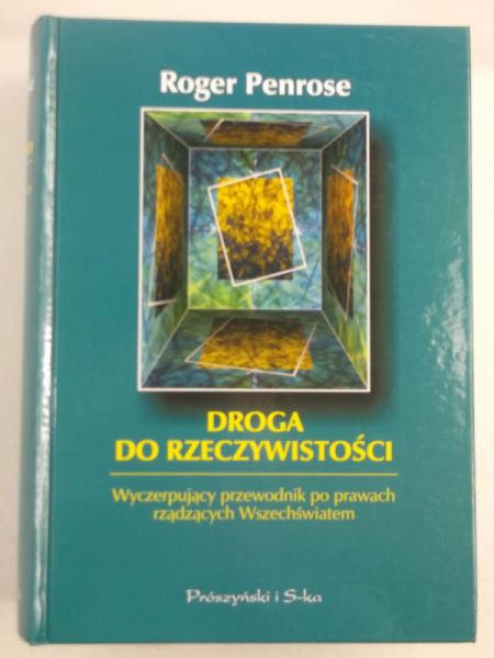 Droga do rzeczywistości